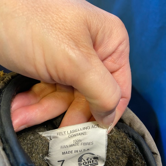 🥾 Sorel Women’s Boots 🥾 - Picture 6 of 7